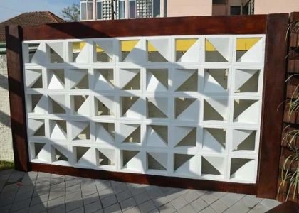 Gạch thông gió xi măng MT - GTG00022 - Daisan Store