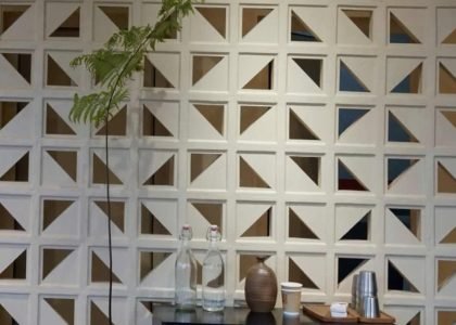 Gạch thông gió xi măng MT - GTG00022 - Daisan Store