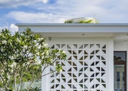 Gạch thông gió xi măng MT - GTG00022 - Daisan Store