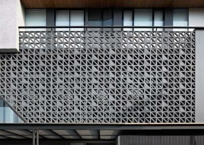 Gạch thông gió xi măng MT - GTG00022 - Daisan Store