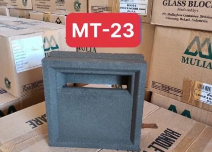 Gạch thông gió xi măng MT - GTG00023 - Daisan Store