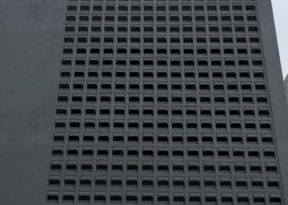 Gạch thông gió xi măng MT - GTG00023 - Daisan Store