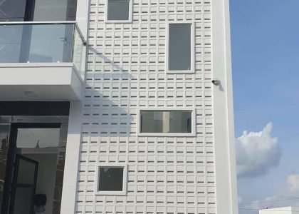 Gạch thông gió xi măng MT - GTG00023 - Daisan Store