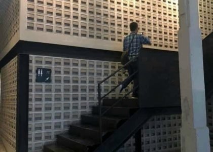 Gạch thông gió xi măng MT - GTG00023 - Daisan Store