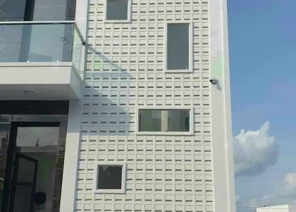 Gạch thông gió xi măng MT - GTG00023 - Daisan Store