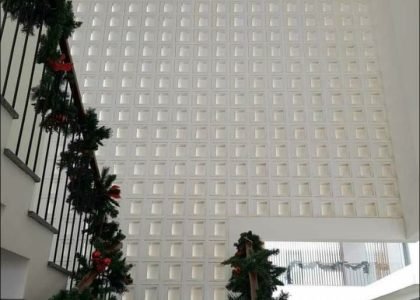 Gạch thông gió xi măng MT - GTG00023 - Daisan Store