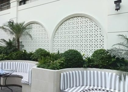 Gạch thông gió xi măng MT - GTG00024 - Daisan Store