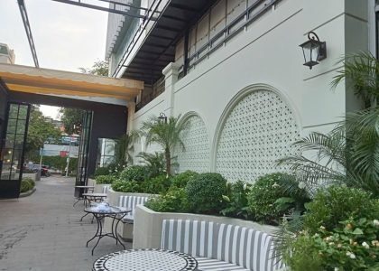 Gạch thông gió xi măng MT - GTG00024 - Daisan Store