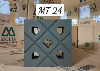 Gạch thông gió xi măng MT - GTG00024 - Daisan Store