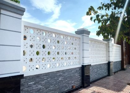 Gạch thông gió xi măng MT - GTG00025 - Daisan Store