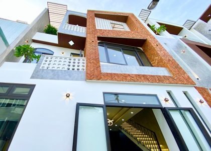 Gạch thông gió xi măng MT - GTG00025 - Daisan Store