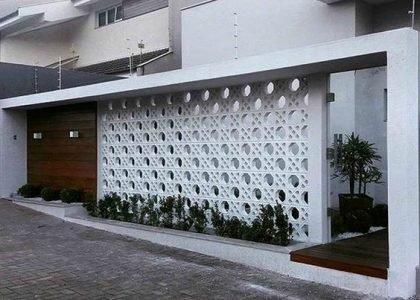 Gạch thông gió xi măng MT - GTG00025 - Daisan Store