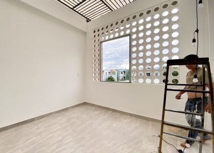 Gạch thông gió xi măng MT - GTG00025 - Daisan Store