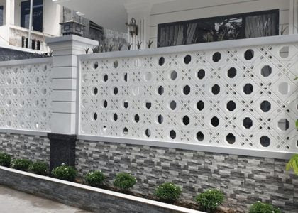 Gạch thông gió xi măng MT-GTG00025