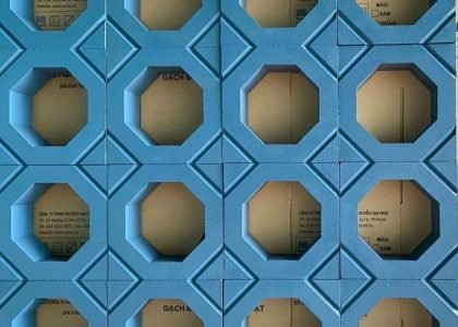 Gạch thông gió xi măng MT - GTG00025 - Daisan Store