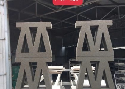 Gạch thông gió xi măng MT - GTG00027 - Daisan Store