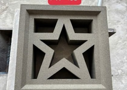 Gạch thông gió xi măng MT - GTG00028 - Daisan Store