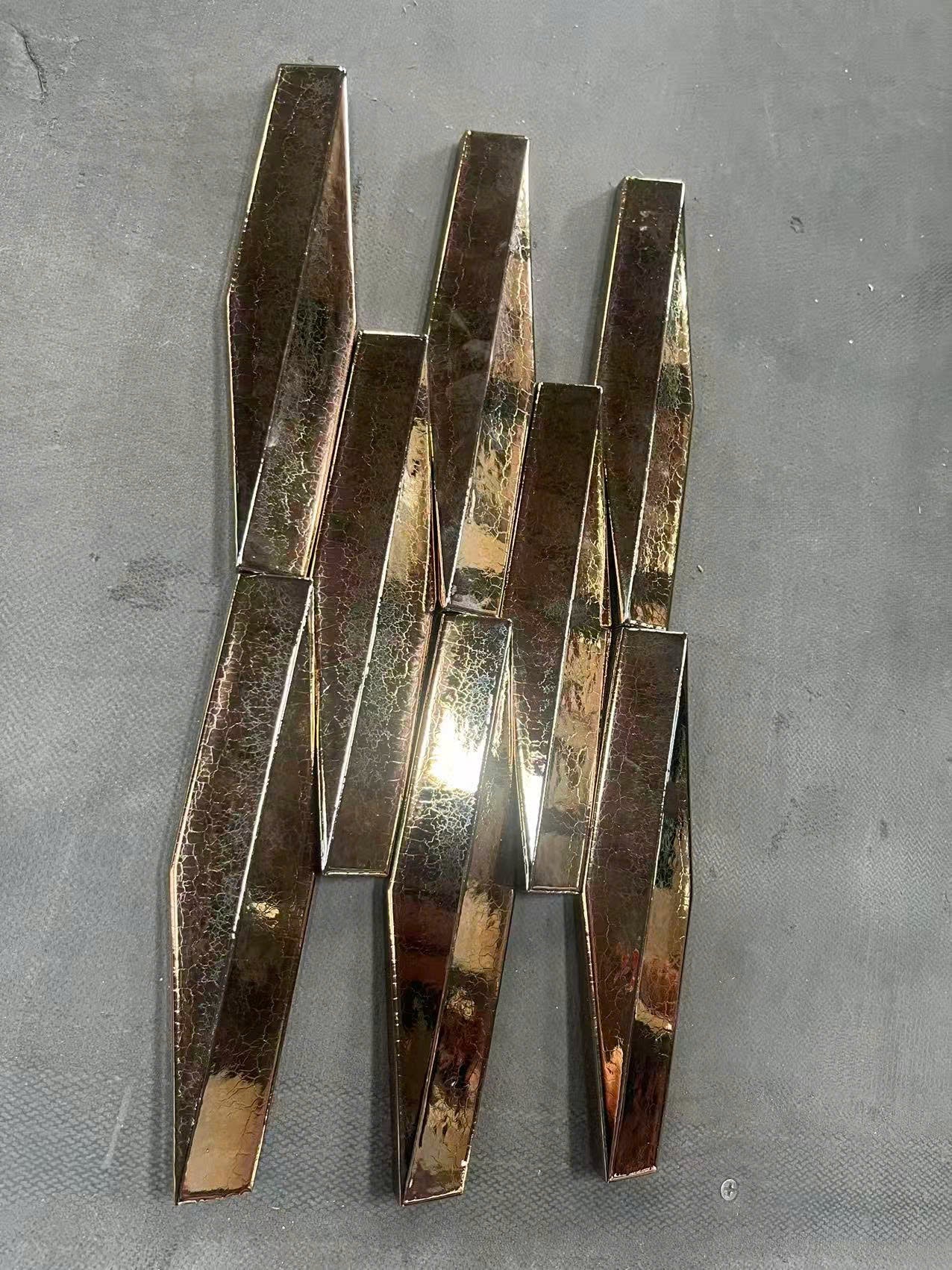 Gạch trang trí mã LW02J - Daisan Store