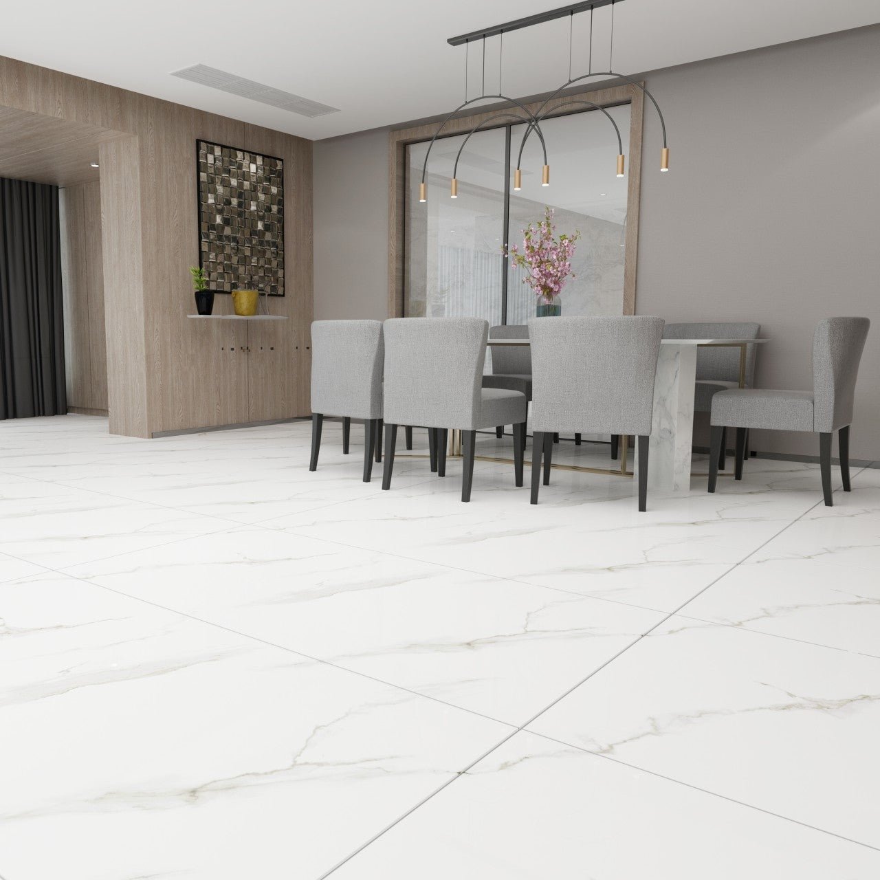 Gạch Trung Quốc HLTQ612101 - Daisan Store