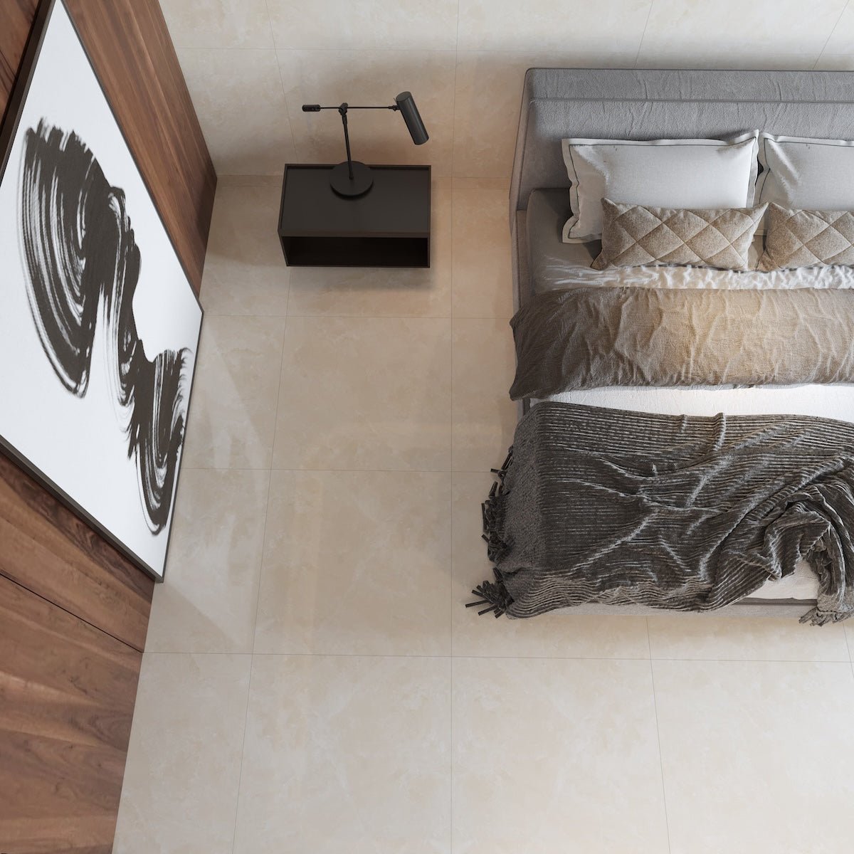 Gạch Trung Quốc HLTQ88331 - Daisan Store