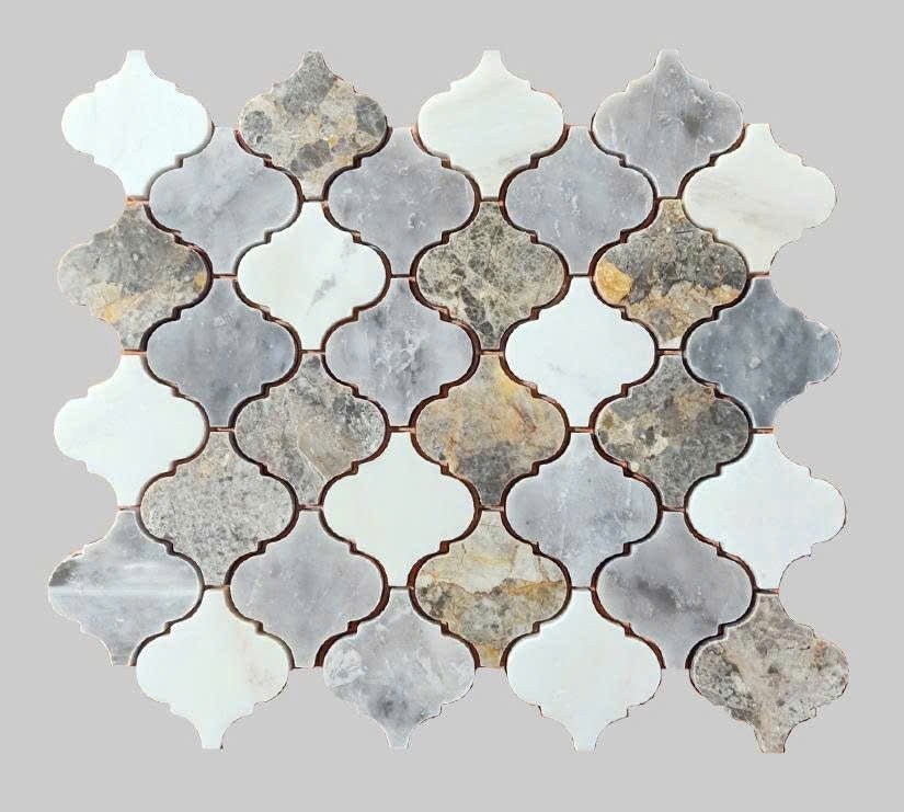 Gạch vỉ cá mã MSLĐ M11B.12F.14A - Daisan Store