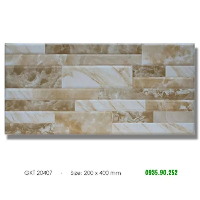 Gạch Việt Nhật GKT 20407 - Daisan Store