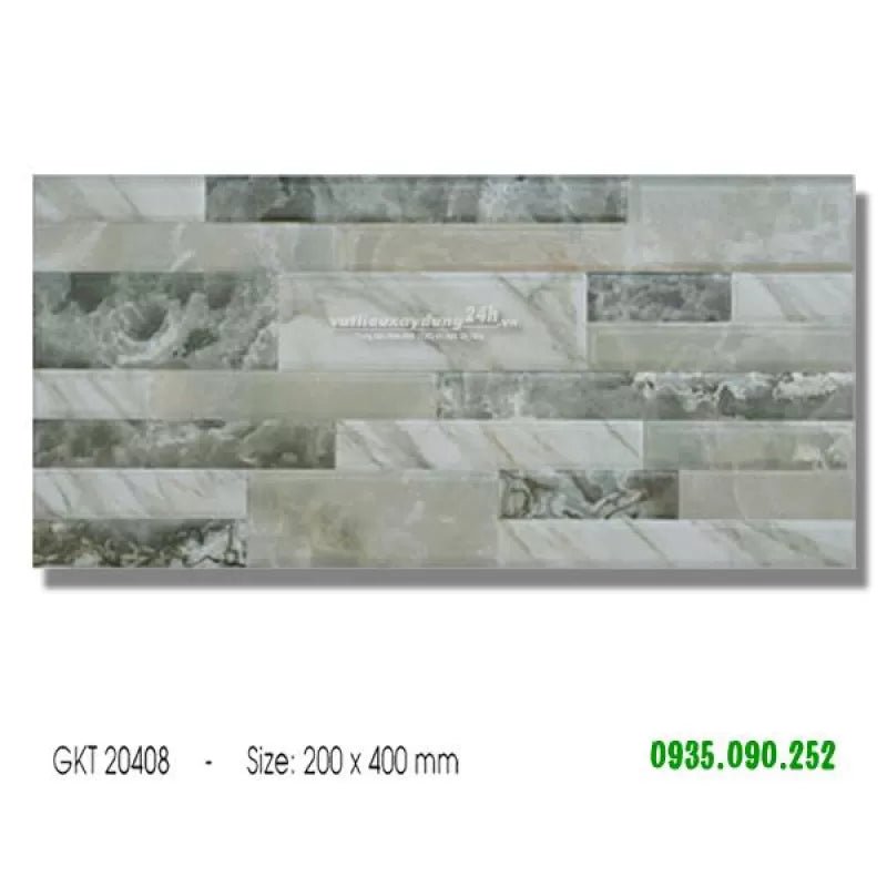 Gạch Việt Nhật GKT 20408 - Daisan Store