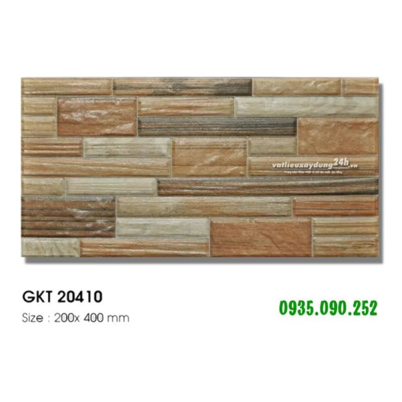 Gạch Việt Nhật GKT 20410 - Daisan Store