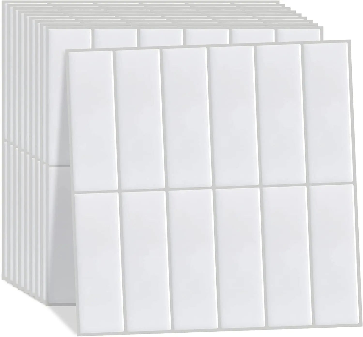 Gach Vinyl Dan Tuong Tu Dinh Chong Tham Trang Tri Nha - Daisan Store