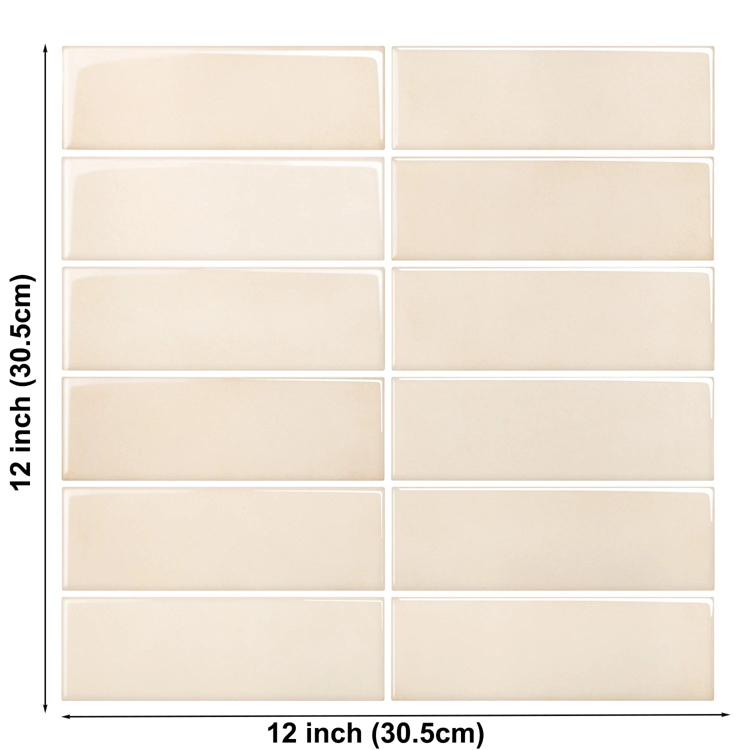 Gach Vinyl Dan Tuong Tu Dinh Chong Tham Trang Tri Nha - Daisan Store