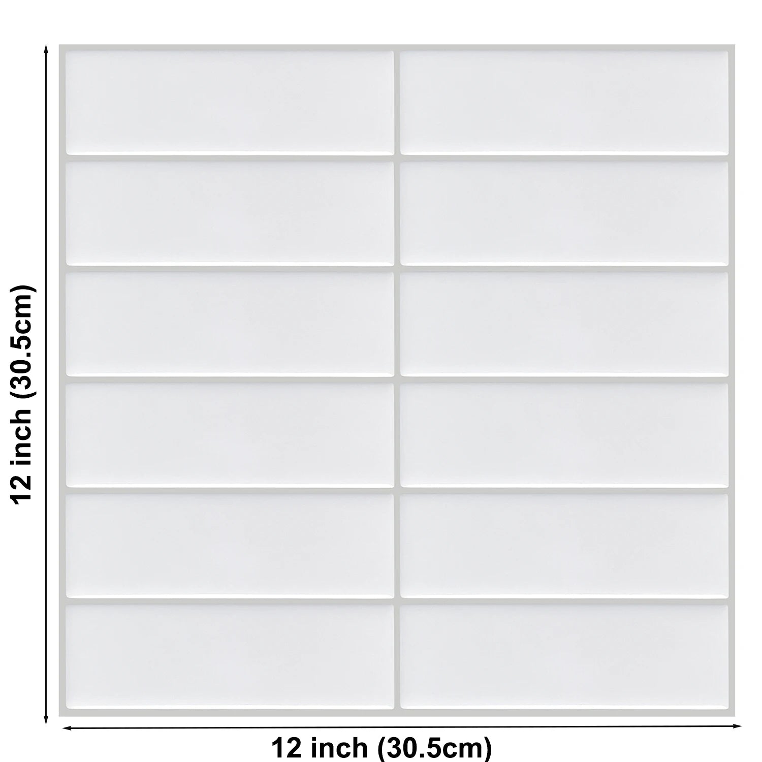 Gach Vinyl Dan Tuong Tu Dinh Chong Tham Trang Tri Nha - Daisan Store