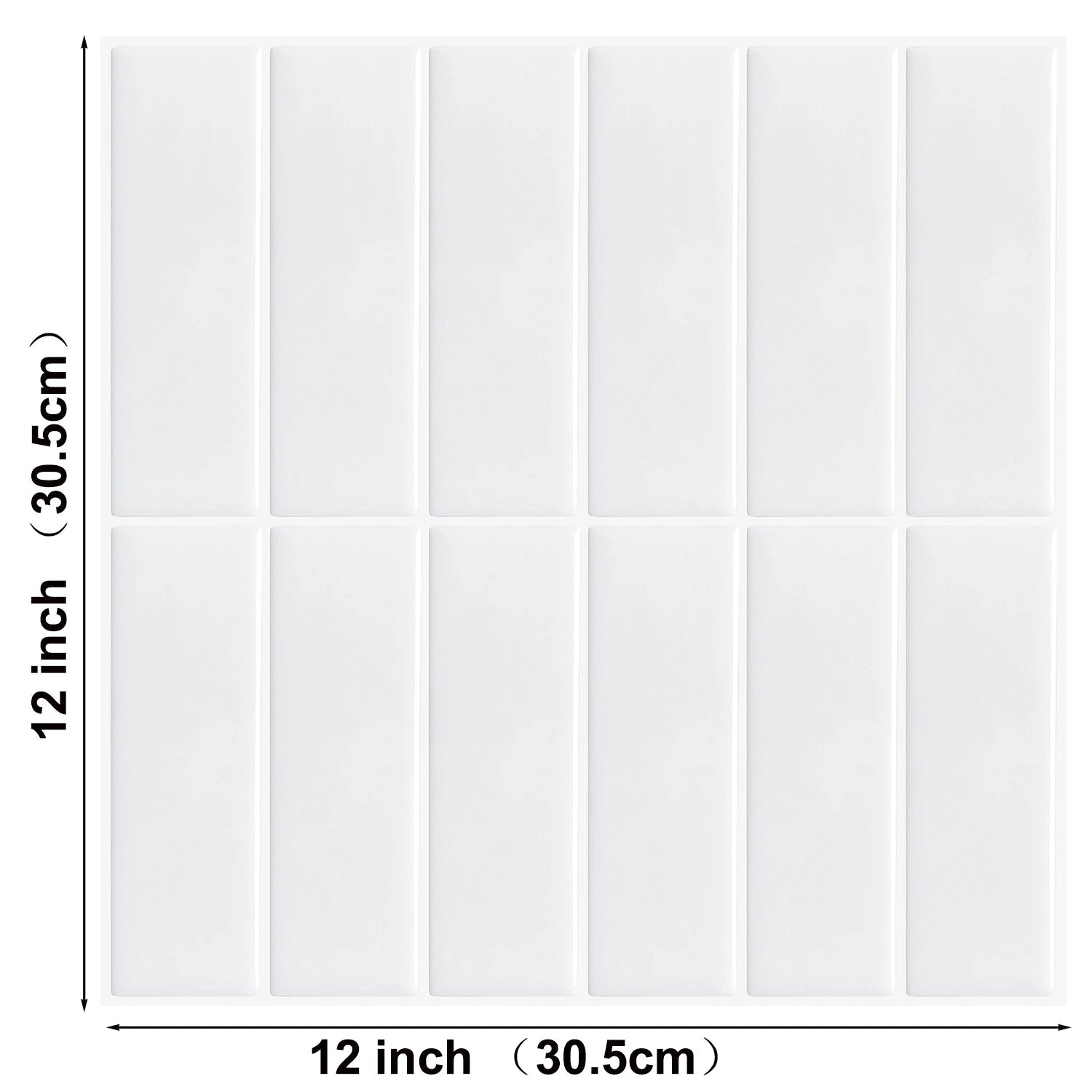 Gach Vinyl Dan Tuong Tu Dinh Chong Tham Trang Tri Nha - Daisan Store