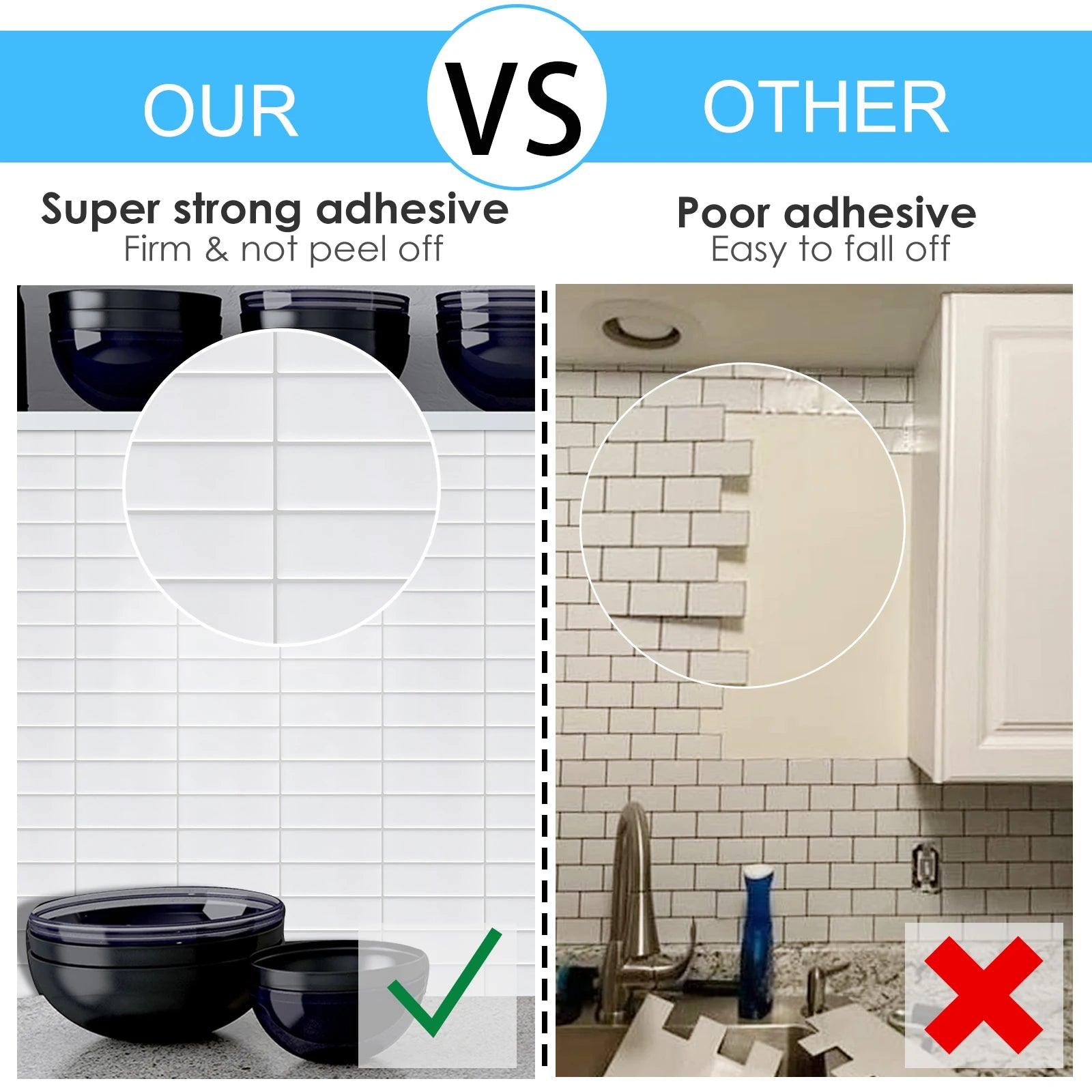 Gach Vinyl Dan Tuong Tu Dinh Chong Tham Trang Tri Nha - Daisan Store