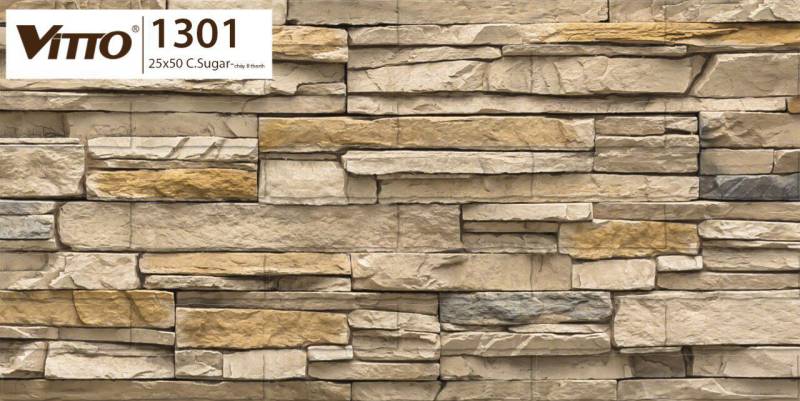 Gạch Vitto 25x50 1301 - Daisan Store