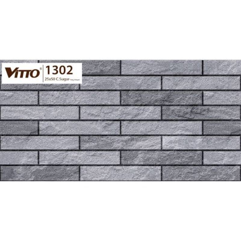 Gạch Vitto 25x50 1302 - Daisan Store