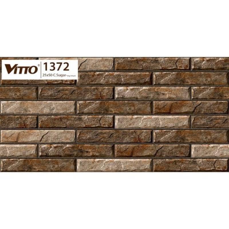 Gạch Vitto 25x50 1372 - Daisan Store