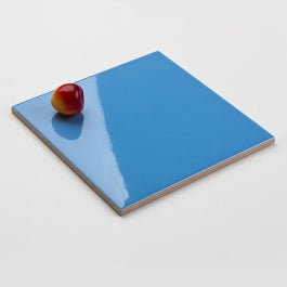 Gạch xanh dương mờ phẳng kt 300x300mm mã 3090 - Daisan Store