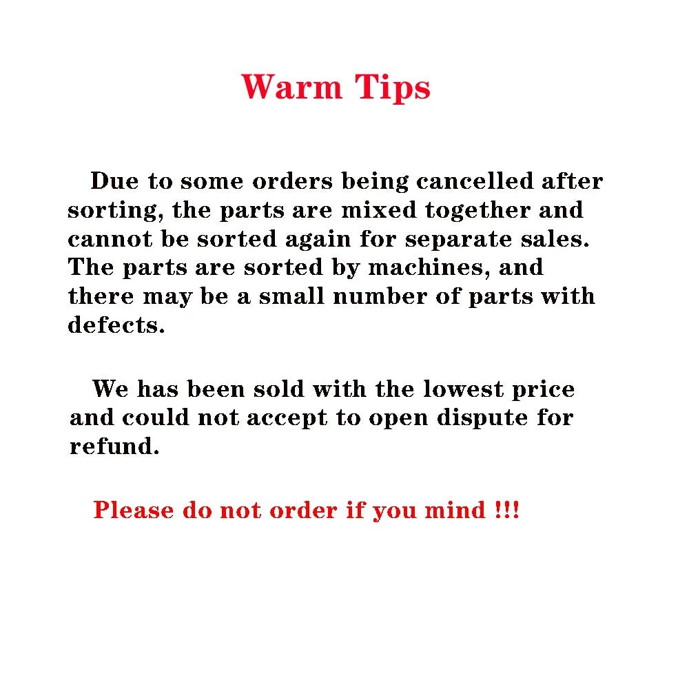 Gạch Xây Dựng DIY 500g - Sáng Tạo Tự Do Món Quà MOC - Daisan Store