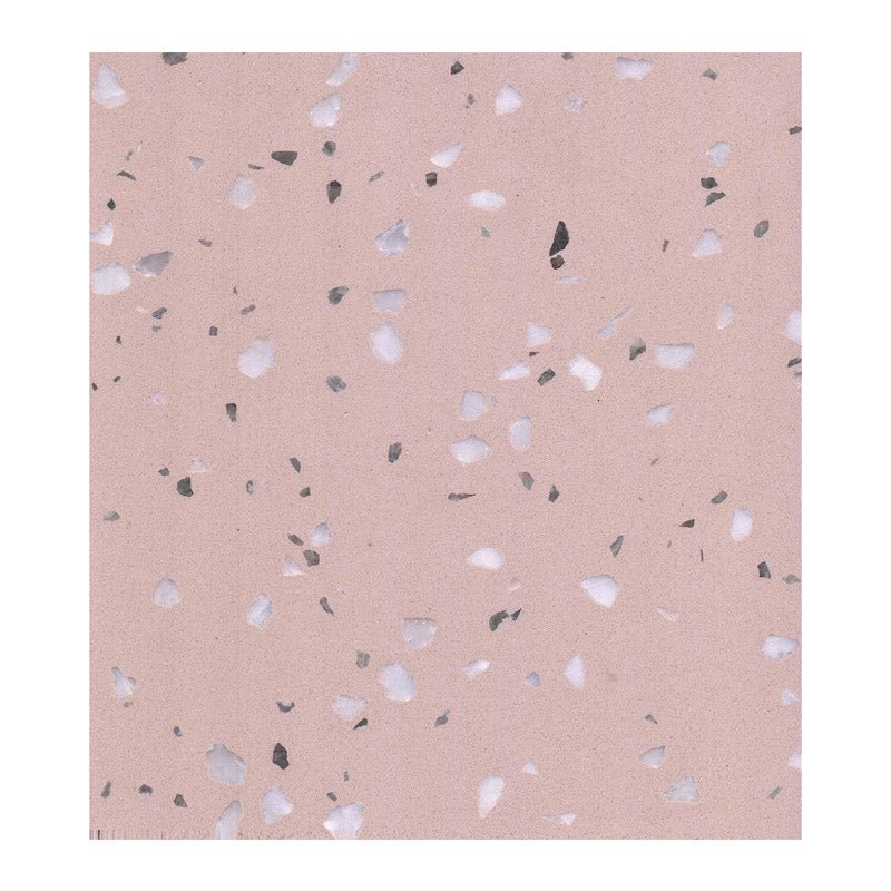 Gạch Xi Măng Terrazzo Hồng Phổ Biến Nhất Cho Không Gian - Daisan Store