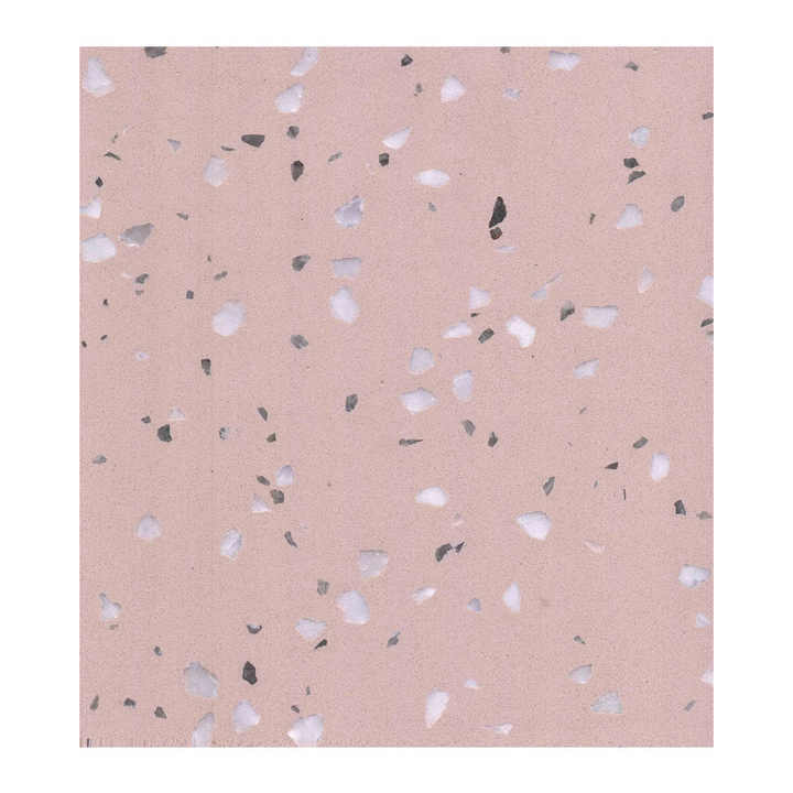 Gạch Xi Măng Terrazzo Hồng Phổ Biến Nhất Cho Không Gian - Daisan Store