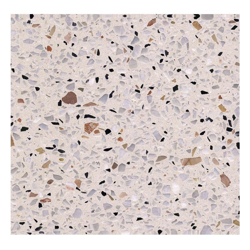 Gạch Xi Măng Terrazzo Hồng Phổ Biến Nhất Cho Không Gian - Daisan Store