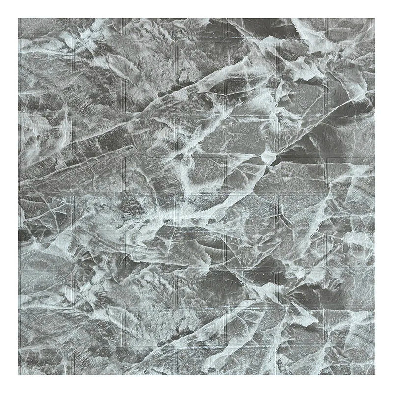 Gạch Xốp 3D Chống Nước - Trang Trí Tường Retro - Daisan Store