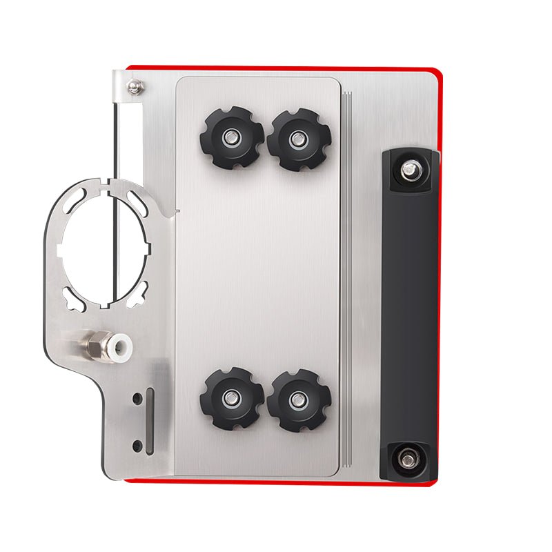 Giá đỡ góc 45 độ cho máy cắt gạch cầm tay - Daisan Store