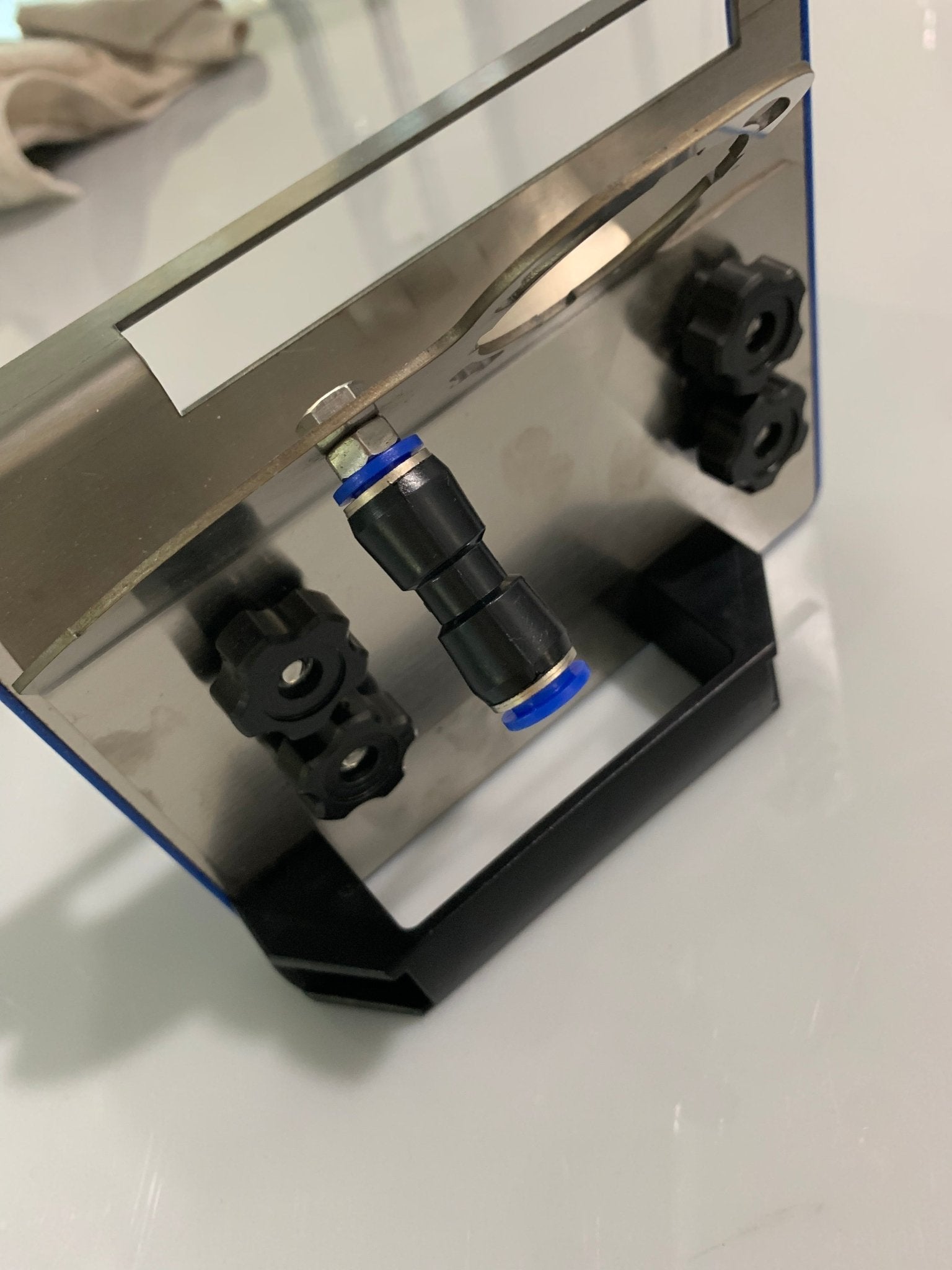 Giá đỡ góc 45 độ cho máy cắt gạch gốm 18V - Daisan Store