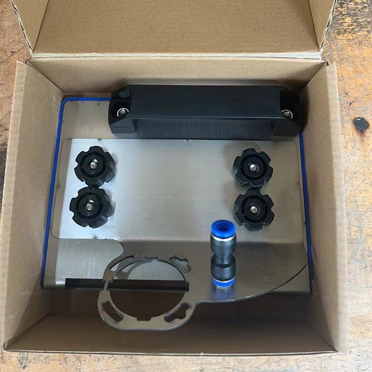 Giá đỡ góc 45 độ cho máy cắt gạch gốm 18V - Daisan Store