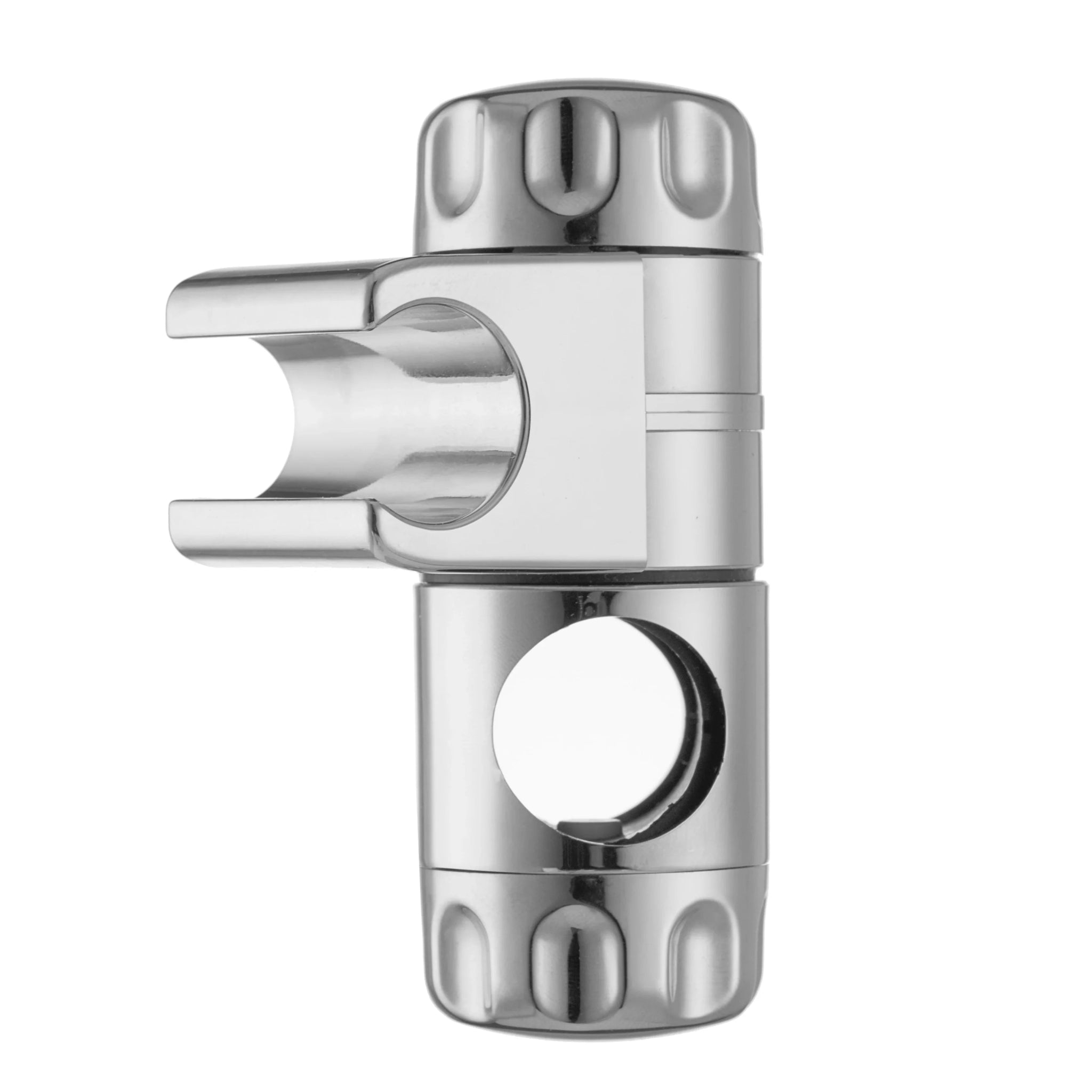 Giá Đỡ Vòi Sen Điều Chỉnh Nhựa Treo Tường Phòng Tắm - Daisan Store