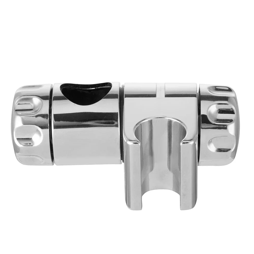 Giá Đỡ Vòi Sen Điều Chỉnh Nhựa Treo Tường Phòng Tắm - Daisan Store