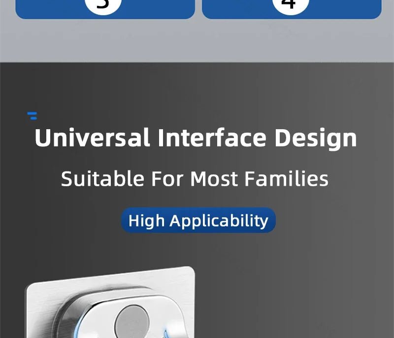 Giá Đỡ Vòi Sen Không Khoan Xoay Ổn Định Tường Tắm - Daisan Store