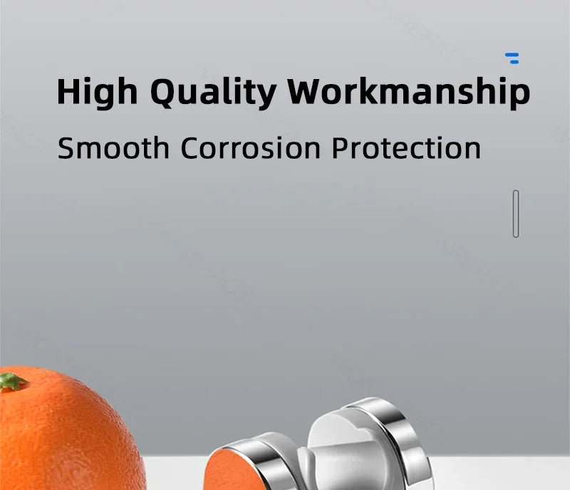 Giá Đỡ Vòi Sen Không Khoan Xoay Ổn Định Tường Tắm - Daisan Store