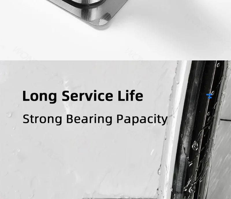 Giá Đỡ Vòi Sen Không Khoan Xoay Ổn Định Tường Tắm - Daisan Store